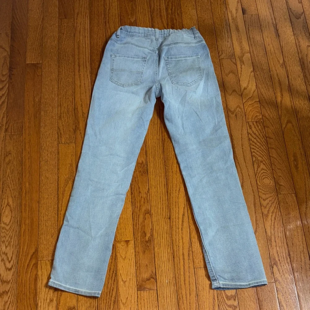 The Children's Place Light Blue Kids Jeans
